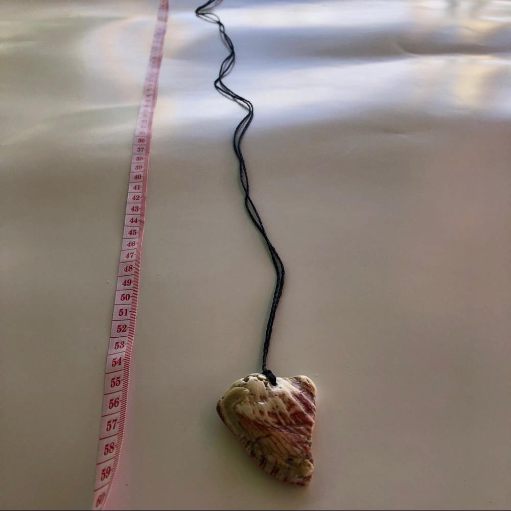 Shell necklace #207 - Picture 2 of 2